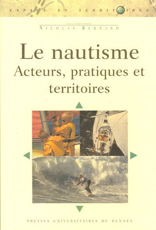 Le  nautisme