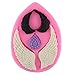 Mujiang Angel Wings Silicone Fondant Molds For Candy Making Sugar Craft Gum Paste Cake Decorating Clay