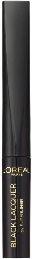 L'Oreal Paris Super Liner Black Vinyl Liquid Eye Liner Long Lasting Precision