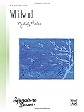 Whirlwind: Sheet (Signature Series)