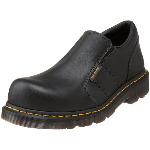 Dr. Martens Men�s Resistor ST ESD Steel Toe Shoe Buy