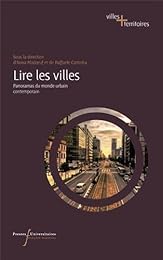 Lire les villes