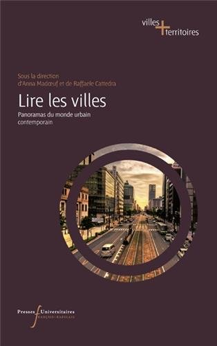 Lire les villes