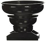 American Crafts Heidi Swapp Lightbox Glow Black Display Stand