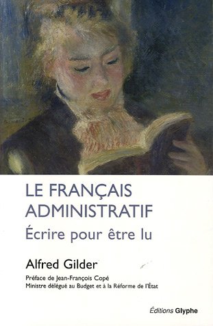 Le  français administratif