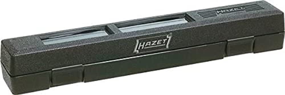 HAZET 6060BX-8 775 mm Safe Box - Multi-Colour