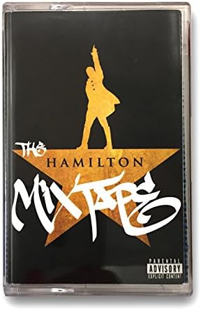 The Hamilton Mixtape