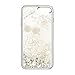 kate spade new york Liquid Glitter Clear Case for iPhone 7 Plus - Gold/Favorite Things