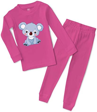 koala baby pajamas