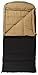 TETON Sports Deer Hunter -35 Degree Sleeping Bags. Warm and Comfortable Camping Sleeping Bag, TETON Tough Canvas Shell for Camping, Hunting, and Cold Weather
