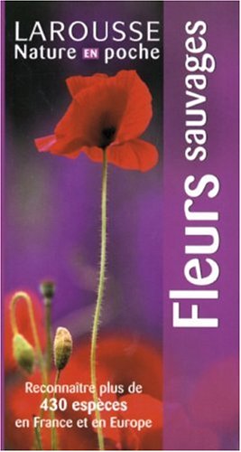 Fleurs sauvages (French Edition) by Neil Fletcher