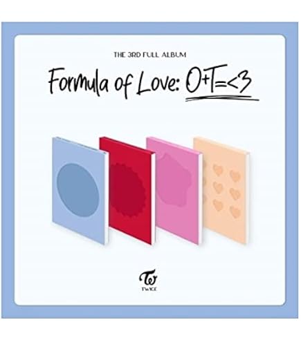 Amazon.com: XLOV UXLXVE 1st Mini Album with Tracking Sealed