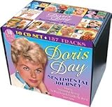 Doris Day Album: «Sentimental Journey: Legend at Her Best» (Front side)