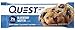 Quest Nutrition Protein Bar America Variety Pack. Low Carb Meal Replacement Bar w/ 20g+ Protein. High Fiber, Soy-Free, Gluten-Free (12 Count)thumb 3