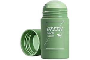 Glo7 Poreless Green Tea Mask Stick