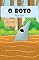 Livro O BOTO – Vol22: Alfabetização: Minha Primeira Leitura (Coleção Primeiras Leituras)