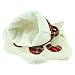 Lovely Pet Paw Christmas Stocking for Dog or Cat 18-Inch Length (Dog)