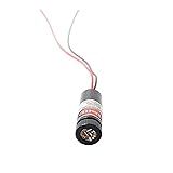 650nm red line laser module industrial laser group