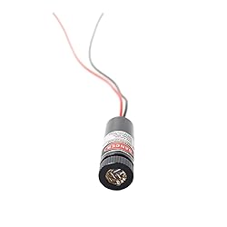 650nm red line laser module industrial laser group