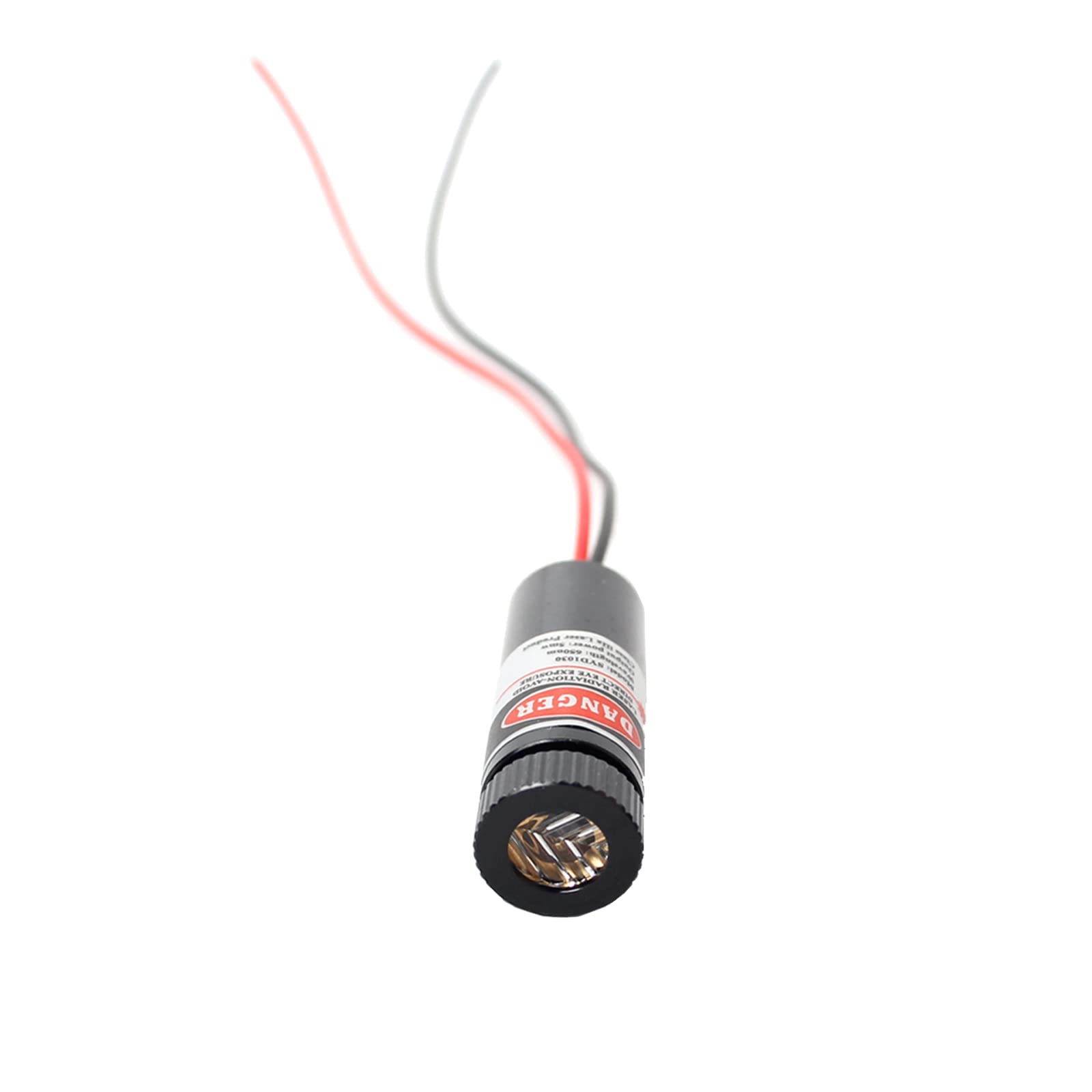 650nm red line laser module industrial laser group