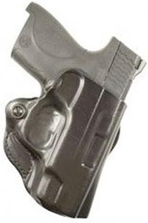 DeSantis Mini Scabbard Beretta Nano Right Hand Black