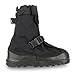 Honeywell Safety VNN1-M NEOS Voyager Mid Nylon Overshoe, Medium, Black