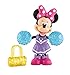 Fisher-Price Disney Minnie Mouse Stylin' School Bow-tique