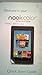 Barnes & Noble BNRV200 8GB NOOK Color Wifi eReader 7 (Slate)