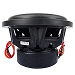 Car-Subwoofer-by-Massive-Audio-KILOX104-High-SPL-Bass-10-Subwoofer-10-Inch-Car-Audio-2000-Watt-MAX-1000w-RMS-Competition-Subwoofer-Dual-4-Ohm-3-Inch-Voice-Coil-Sold-Individually