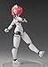 Daibadi Production Polynian: MMM Shamrock (F/G) Action Figure
