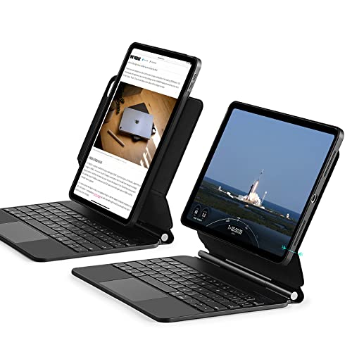 ESR Keyboard Case, IPad Keyboard Case For IPad Pro 11/Air 5/4