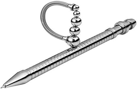 YJWB Flexible Magnetic Pen Decompression Device Tool Hand Rotation Portable Rotary Toy Office Travel Adult Adolescent, Variable Finger Mini Pen Toy Anxiety And Bored, Toy pen, Think Of ink Pen