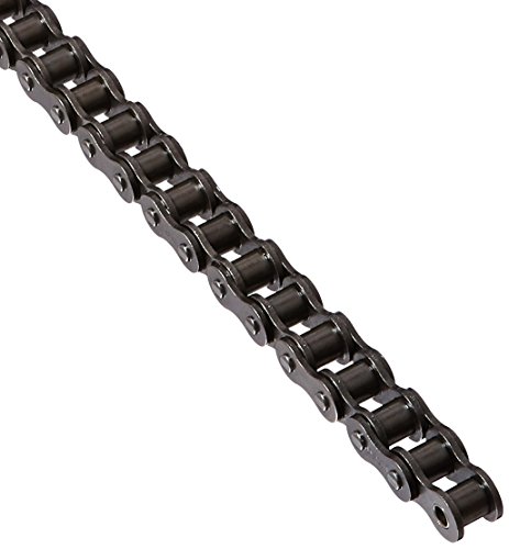 DID 530-102 Standard Series Chain with Connecting Link