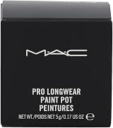 MAC Pro Longwear Paint Pot 5g Eye Primer Seeded Base Shade view 3