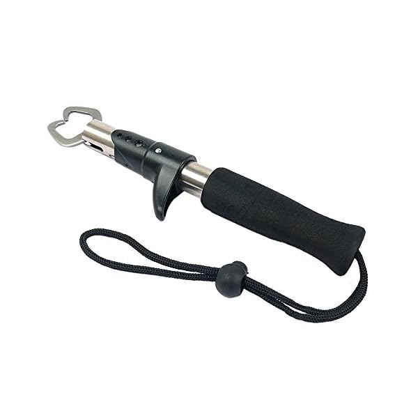 Meanhoo-Portable-Compact-Stainless-Steel-Fish-Gripper-Perfect-Gift-for-Our-Fisherman-Gripper-Grip-Holder-Tool-Stainless-Steel-Fishing-Gear