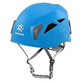 Kailas Aegis Climbing Helmet Men Rock Rescue Helmet