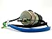 Fuel Pump Fits Kawasaki Mule Fuel Pump 1000 2500 2510 2520 3000 3010
