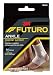 Futuro Ankle Comfort Support, Mild Support, Medium, Gray primary