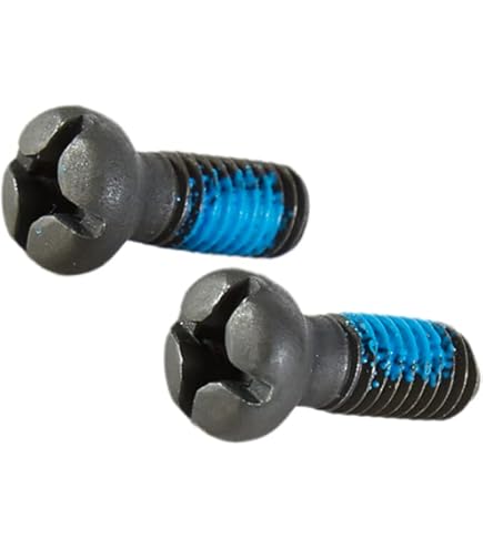 KIMGU 251468-5 251472-4 Drill Chuck Screw M6X22 for Makita