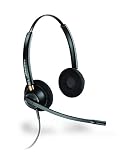 Plantronics Plnhw520 Encorepro HW520 Headset