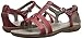 KEEN Women's Rose City T Strap Sandal