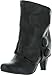 Not Rated Women's Cowgirl Star Chukka Boot