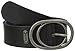 Fossil Women's Vintage Oval Buckle Jean Belt