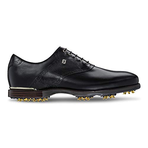 fj icon golf shoes