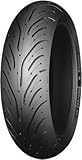 Michelin Pilot Road 4 Touring Radial Tire - 170/60R17 72W