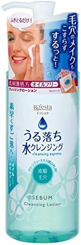 Bifesta Cleansing Express Lotion Brightup 300 ml