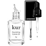 LONDONTOWN kur Nourishing Cuticle Oil
