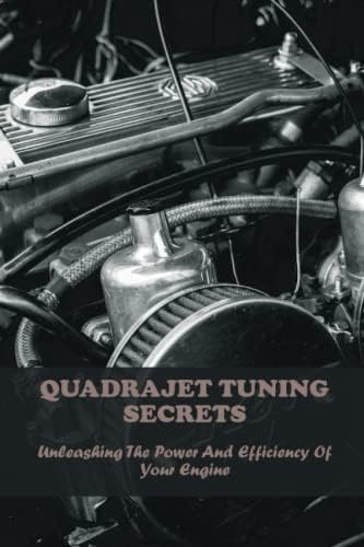 Tuning the A-Series Engine: The Definitive Manual on Tuning for