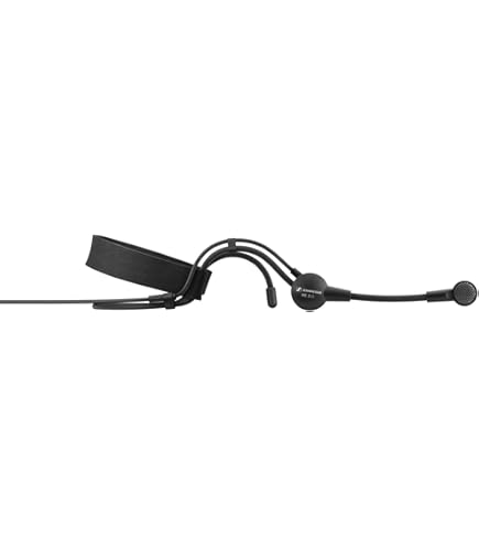 Amazon.com: Sennheiser Pro Audio ME 4-N cardioid EW microphone