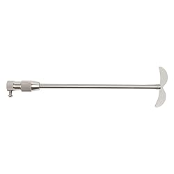 Electric Overhead Stirrer Digital Lab Display Mixer